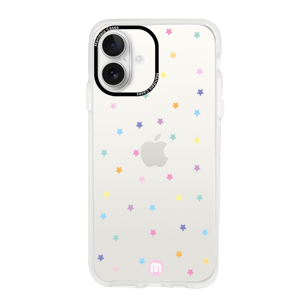 Cases para iphone 17 - Mandala Cases