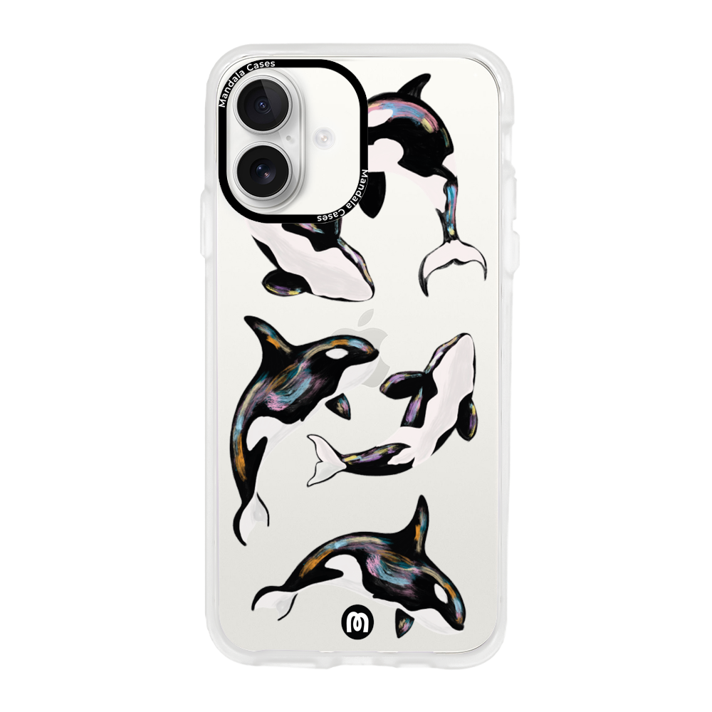 Cases para iphone 17 - Mandala Cases