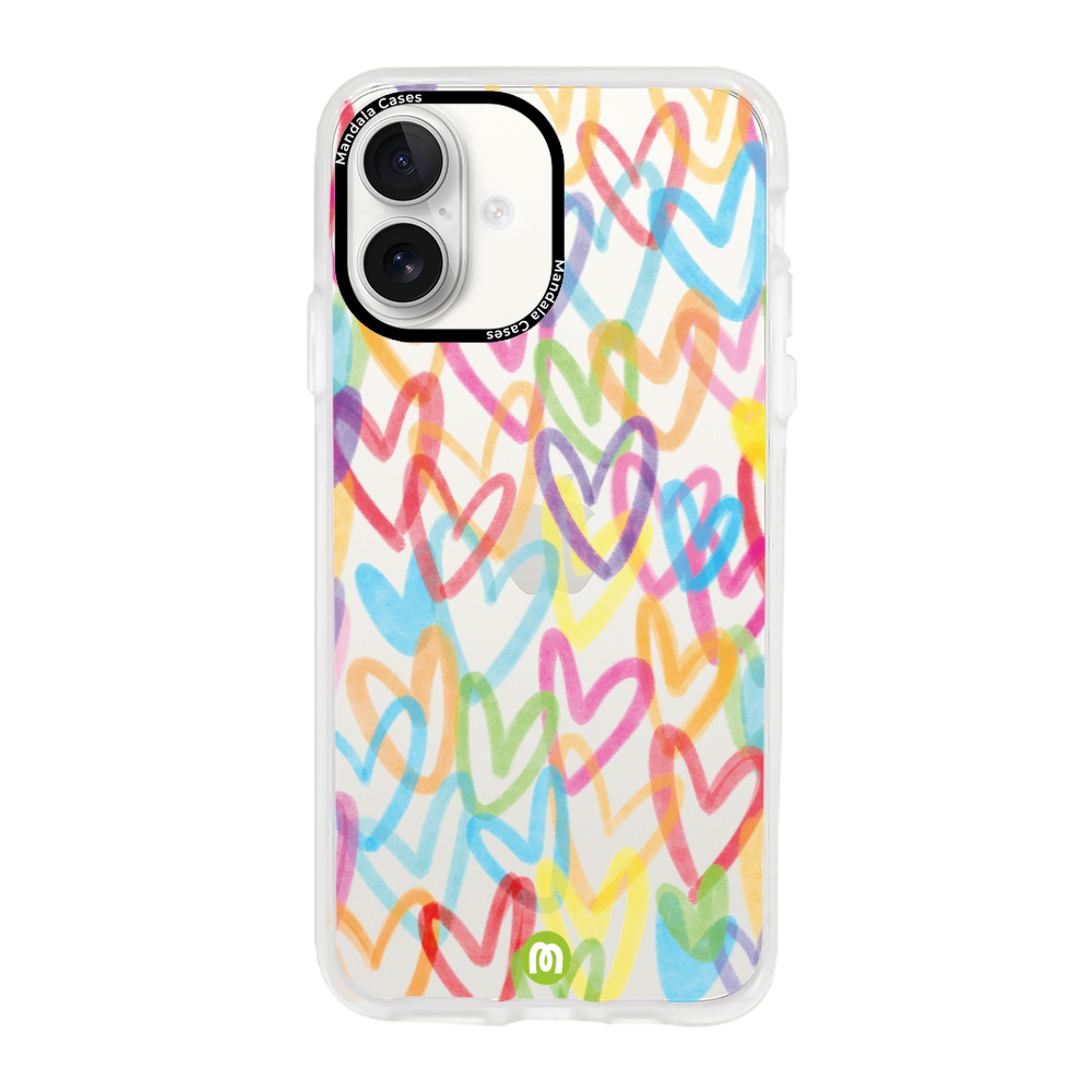 Cases para iphone 17 - Mandala Cases