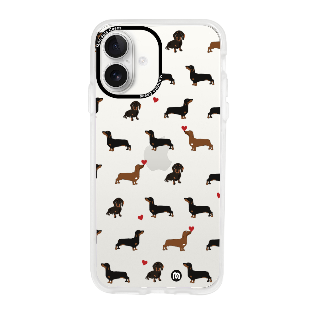 Cases para iphone 17 - Mandala Cases