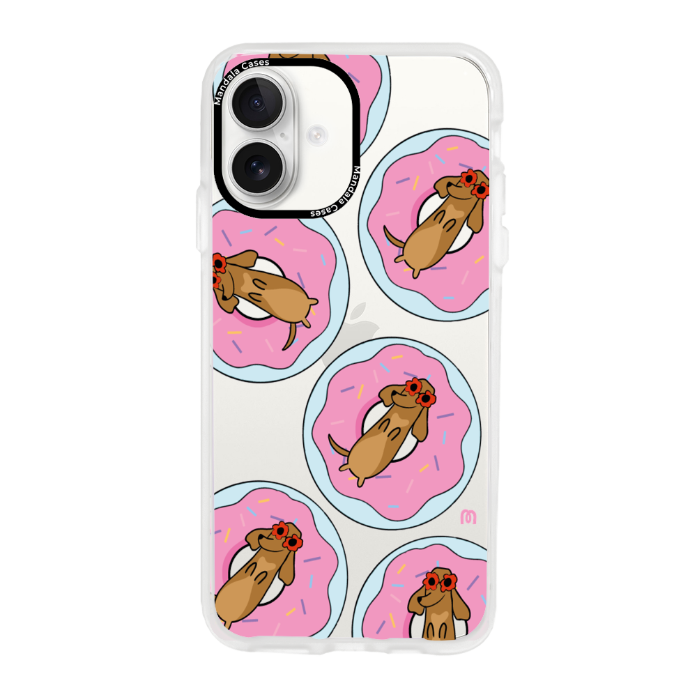 Cases para iphone 17 - Mandala Cases