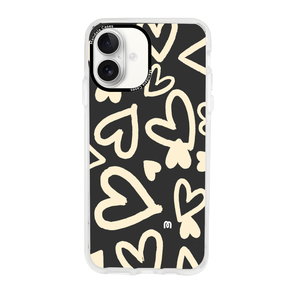 Cases para iphone 17 - Mandala Cases