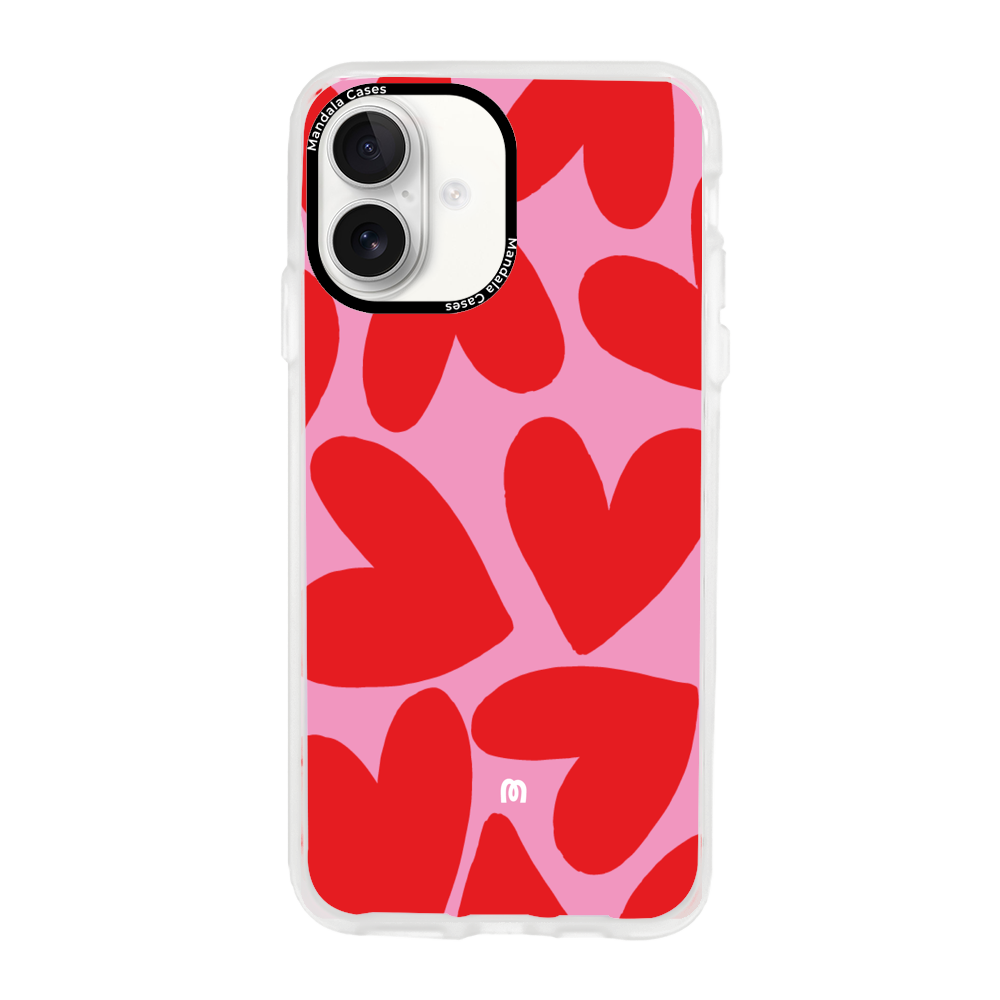 Cases para iphone 17 - Mandala Cases