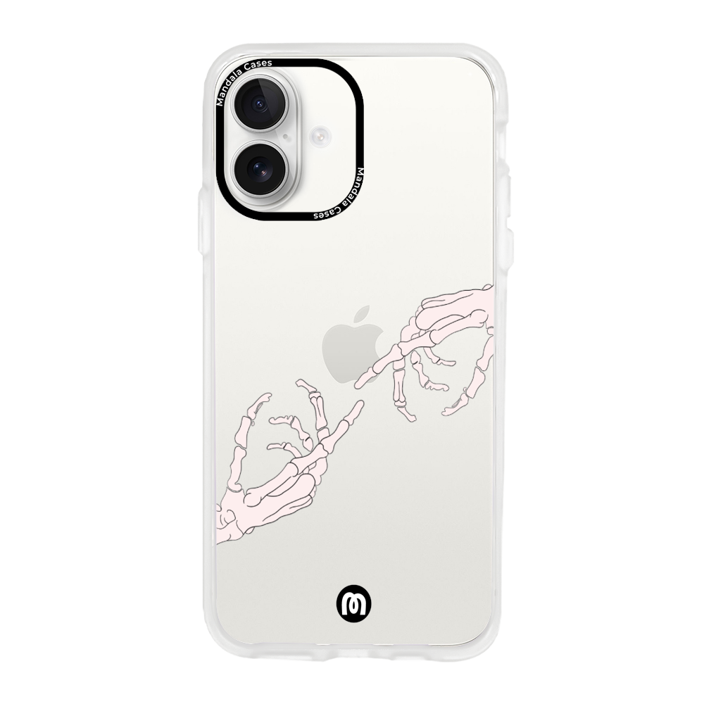 Cases para iphone 17 - Mandala Cases