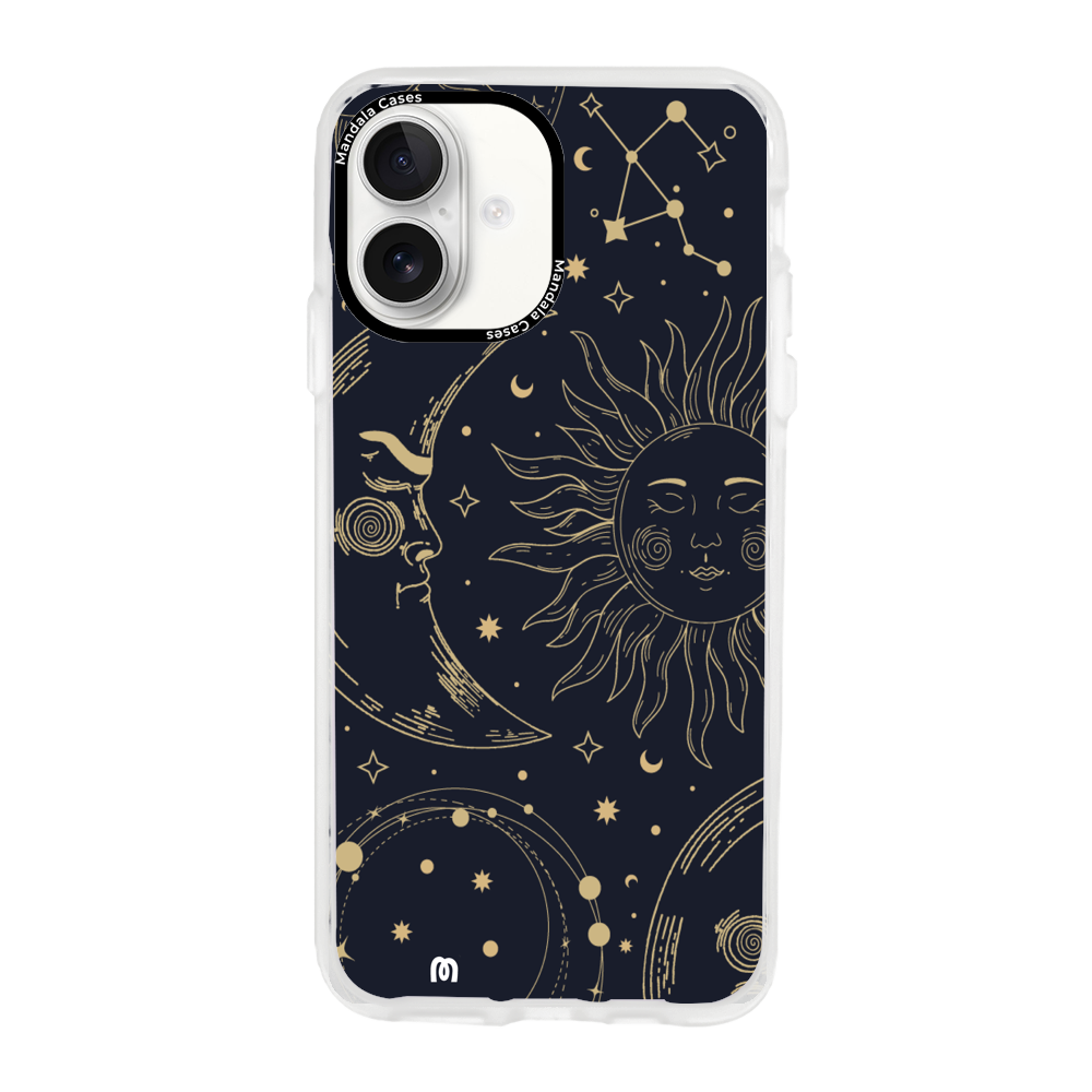 Cases para iphone 17 - Mandala Cases