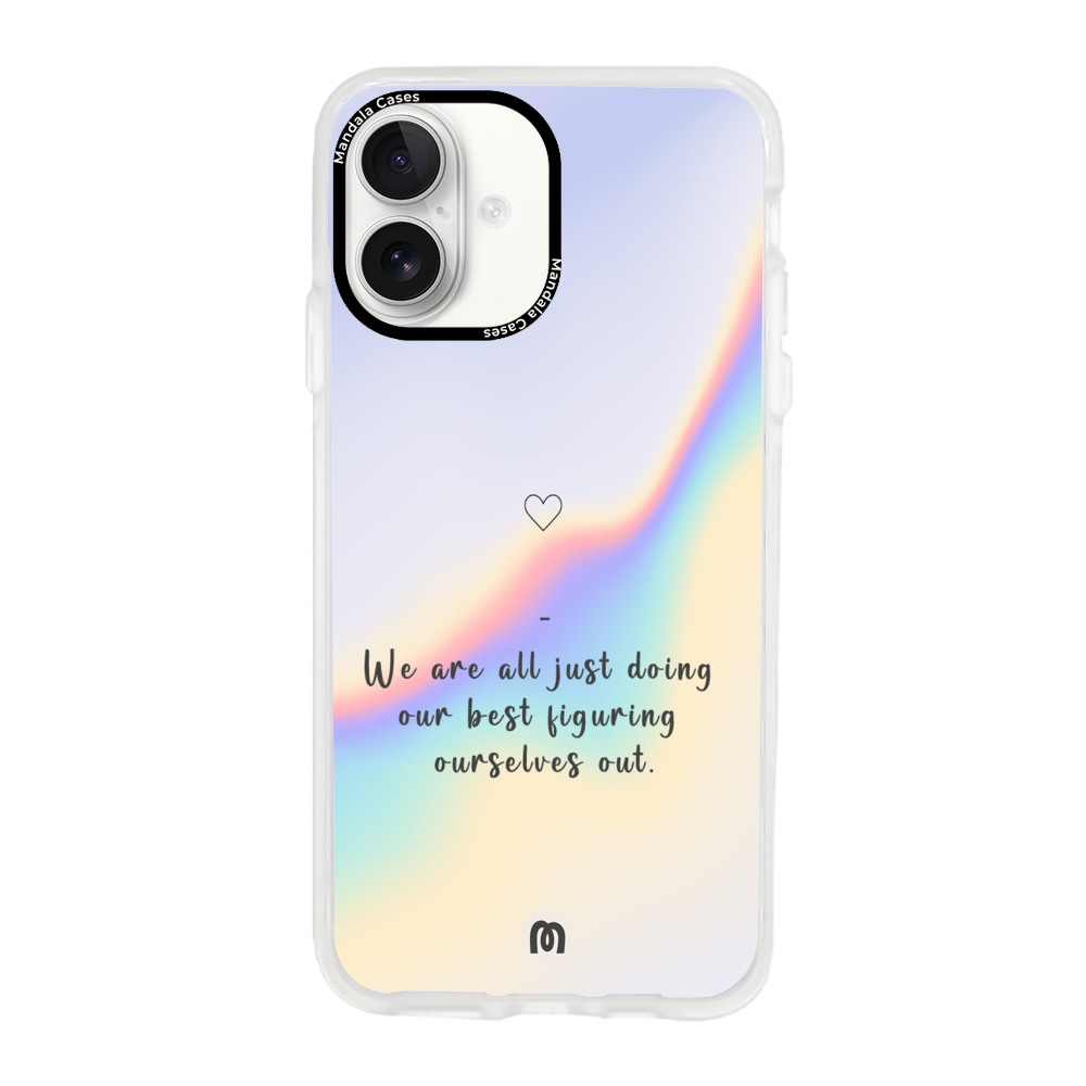 Cases para iphone 17 - Mandala Cases