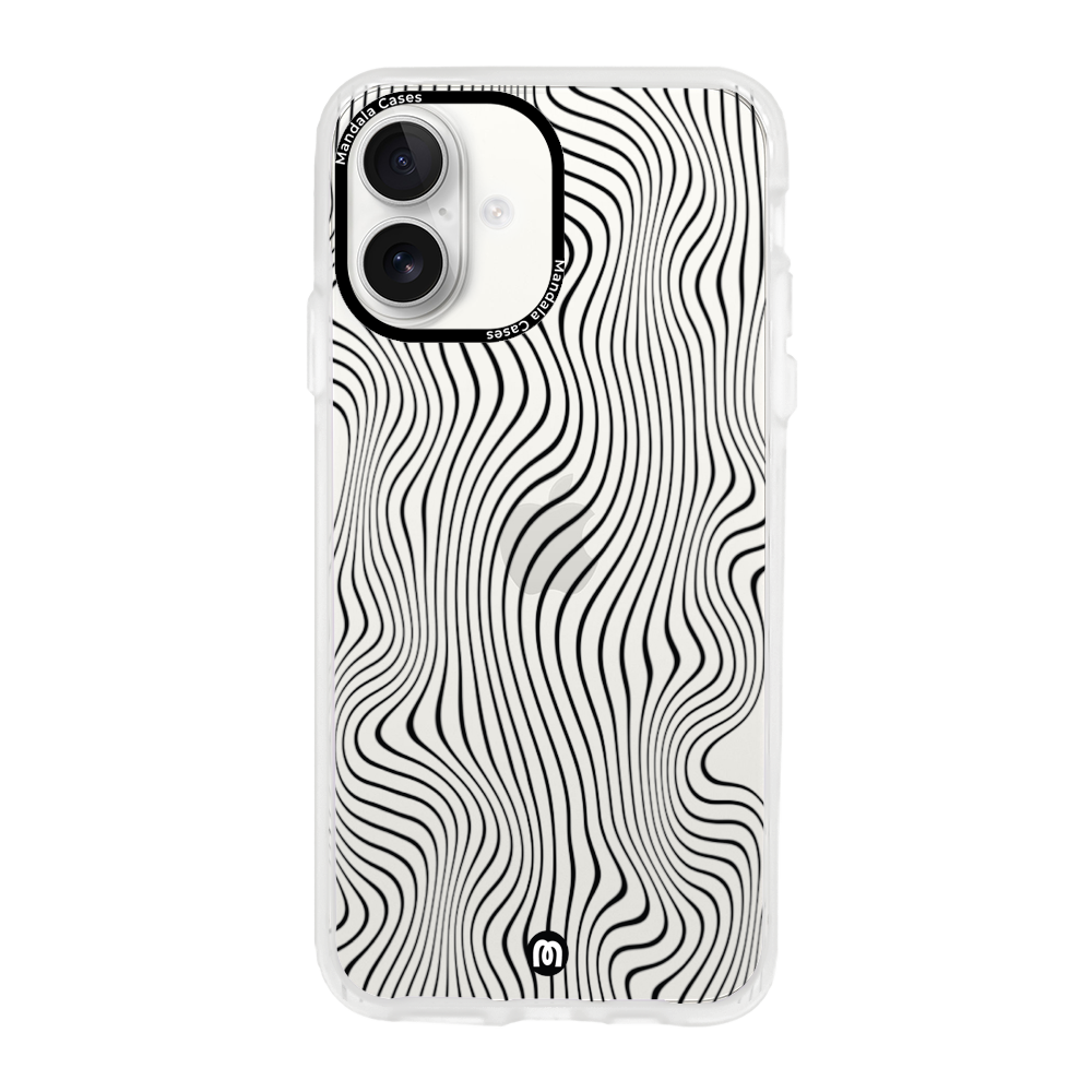 Cases para iphone 17 - Mandala Cases
