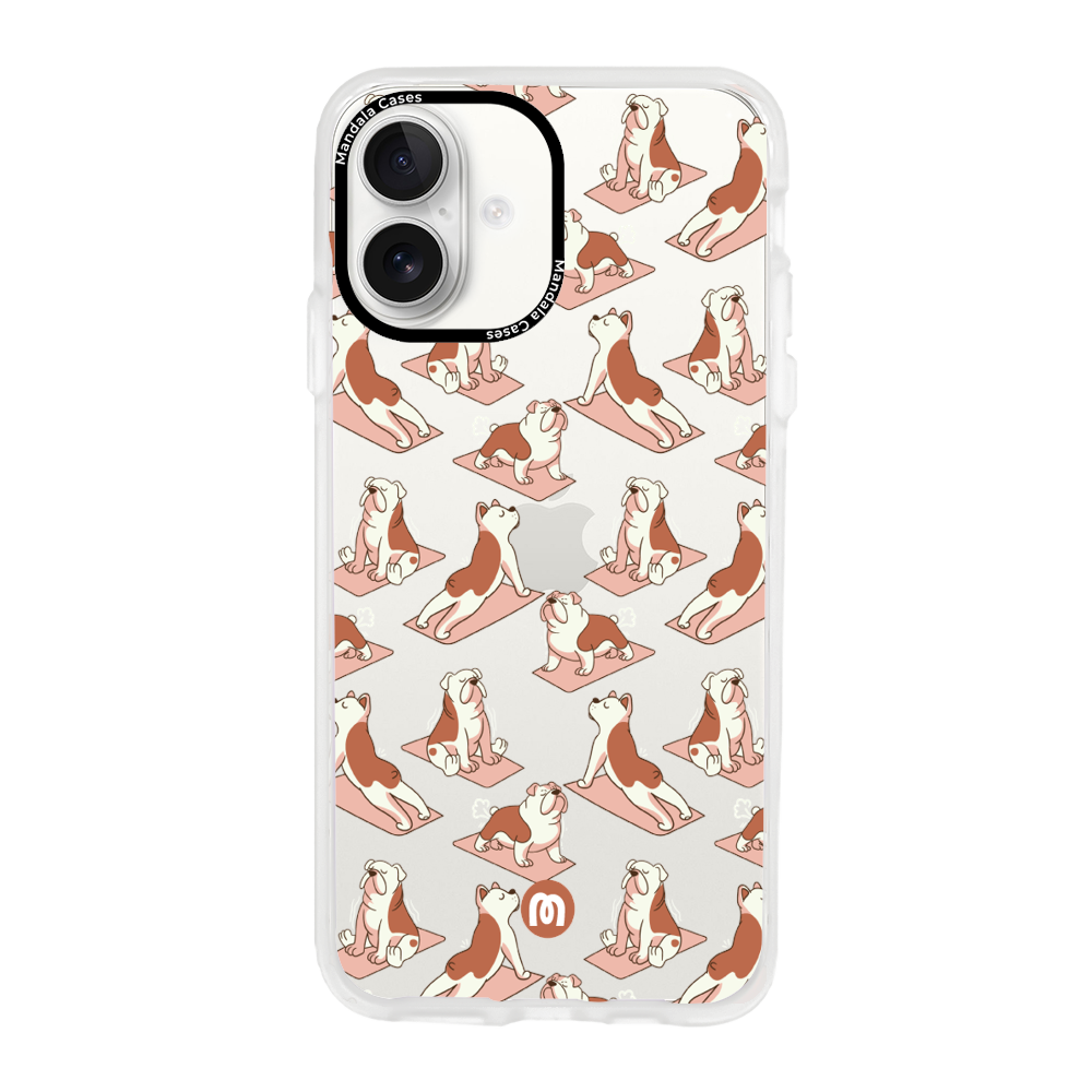 Cases para iphone 17 - Mandala Cases