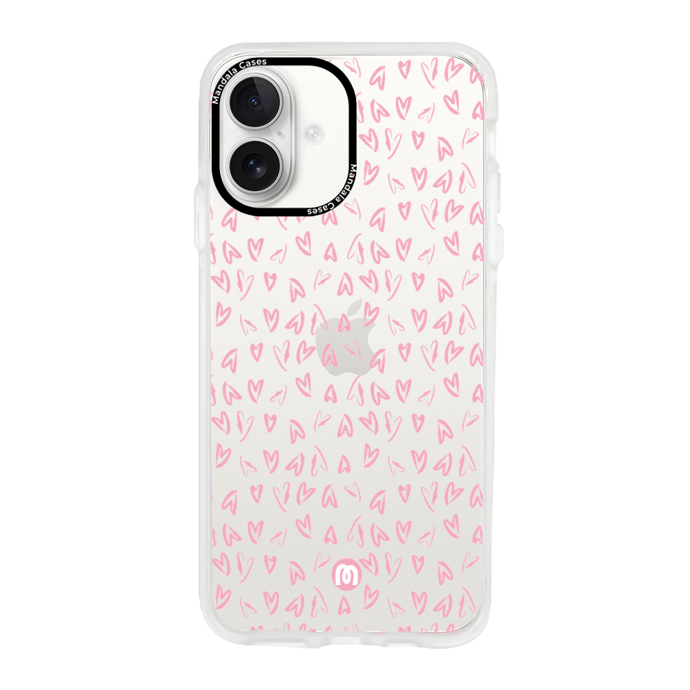 Cases para iphone 17 - Mandala Cases