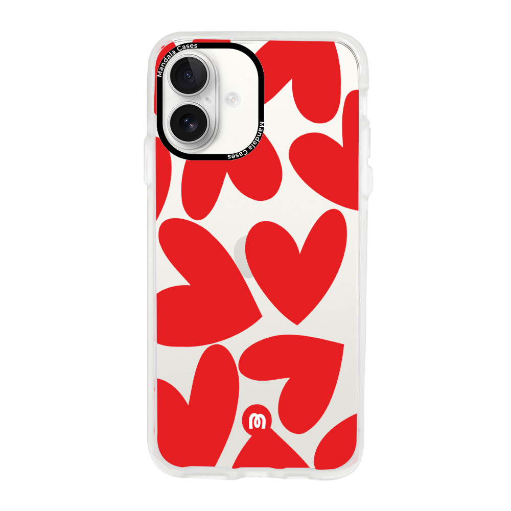 Cases para iphone 17 - Mandala Cases