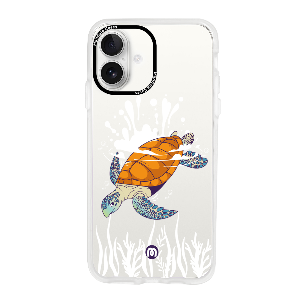 Cases para iphone 17 - Mandala Cases