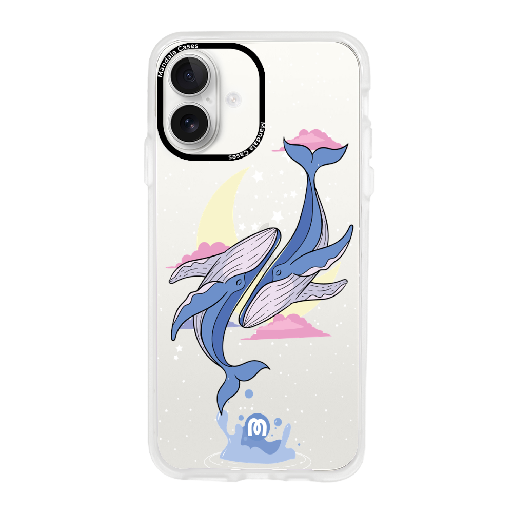 Cases para iphone 17 - Mandala Cases