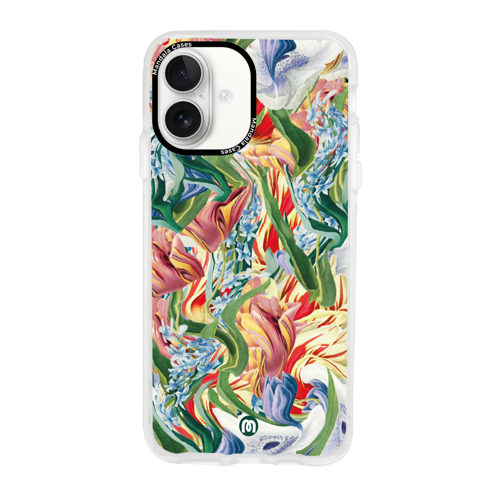 Cases para iphone 17 - Mandala Cases