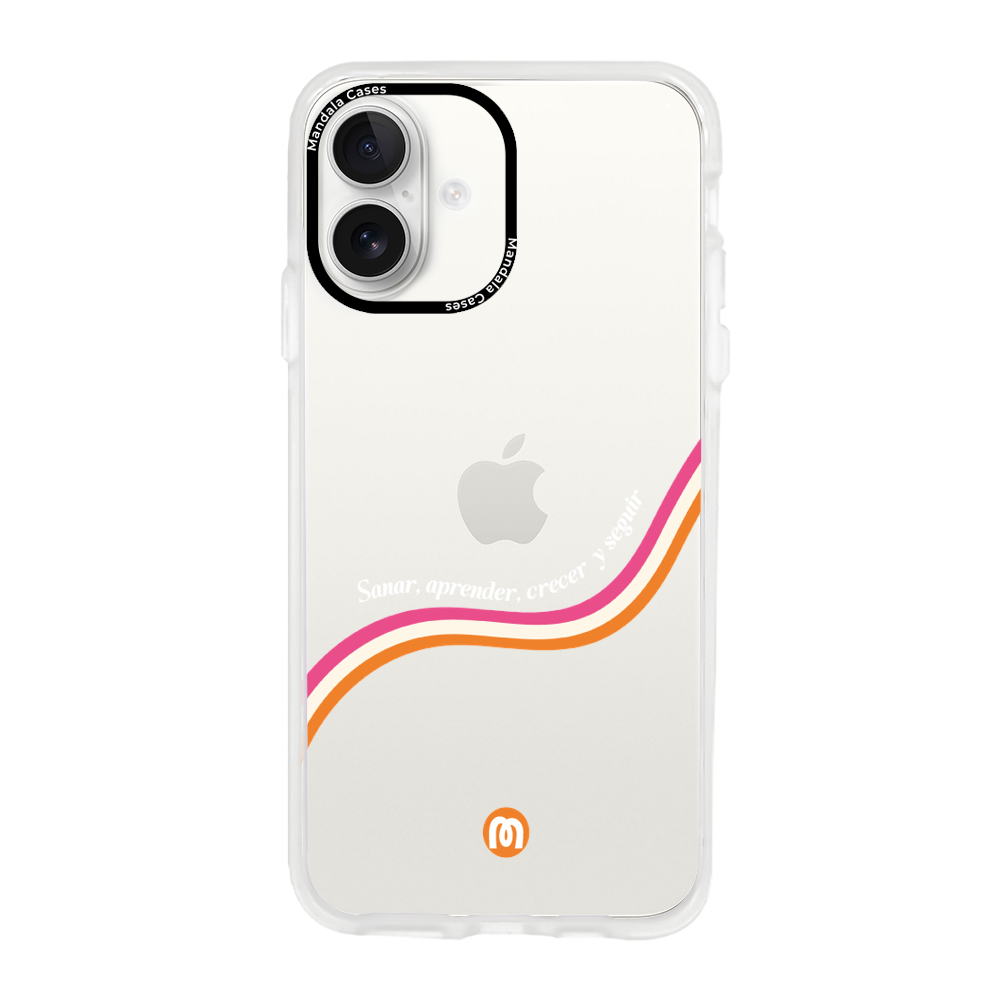 Cases para iphone 17 - Mandala Cases