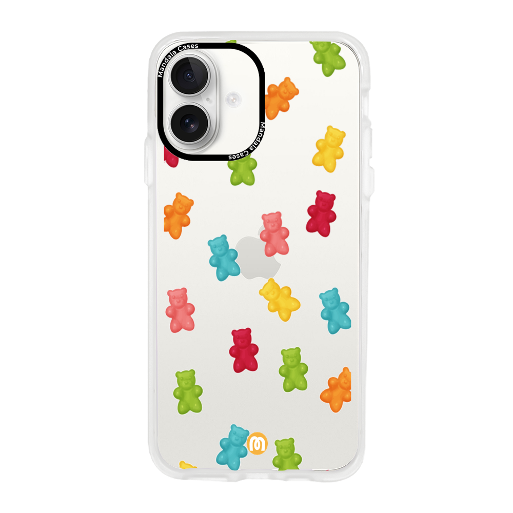 Cases para iphone 17 - Mandala Cases