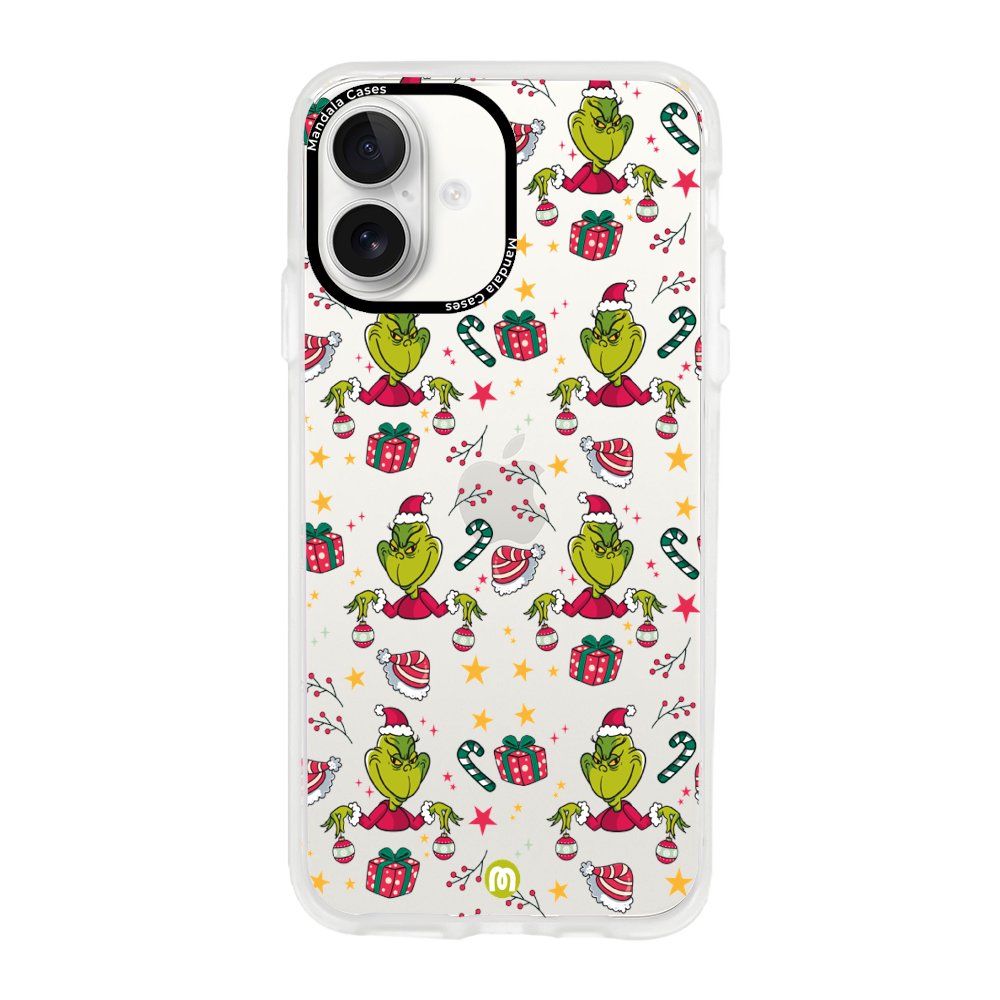 Cases para iphone 17 - Mandala Cases