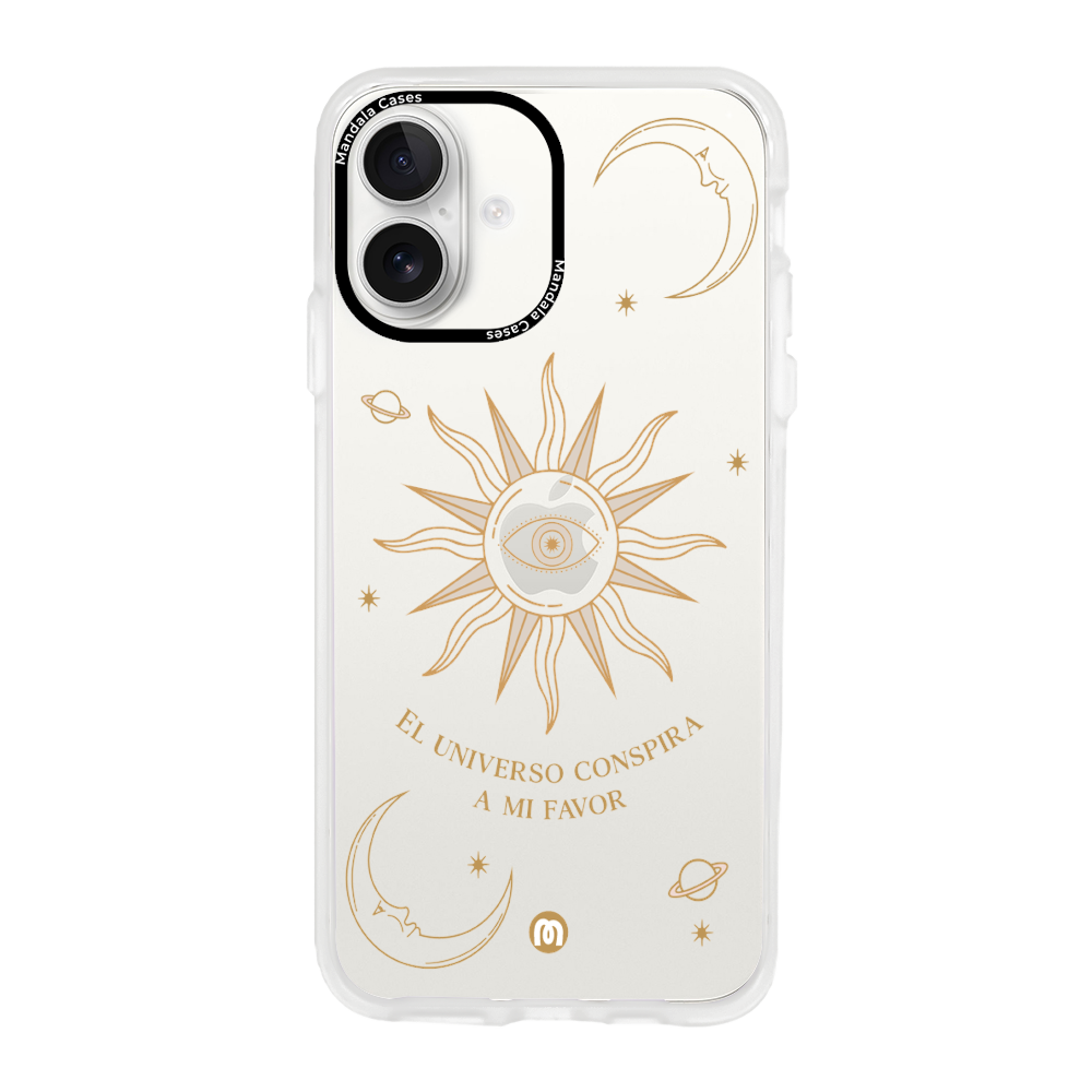 Cases para iphone 17 - Mandala Cases