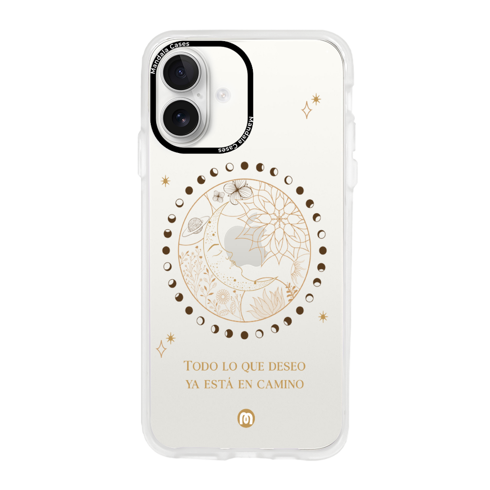 Cases para iphone 17 - Mandala Cases