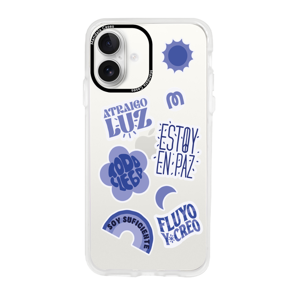 Cases para iphone 17 - Mandala Cases