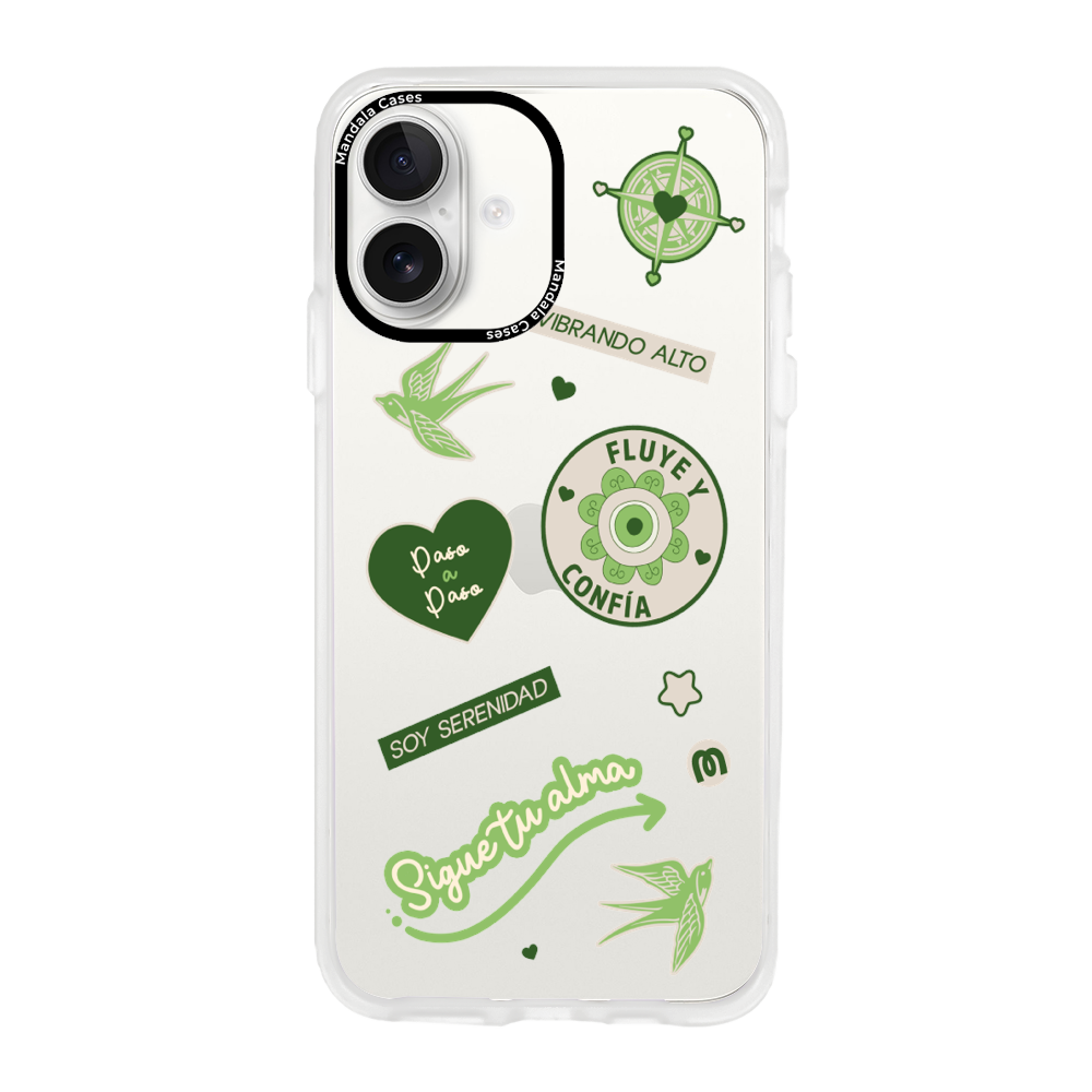 Cases para iphone 17 - Mandala Cases