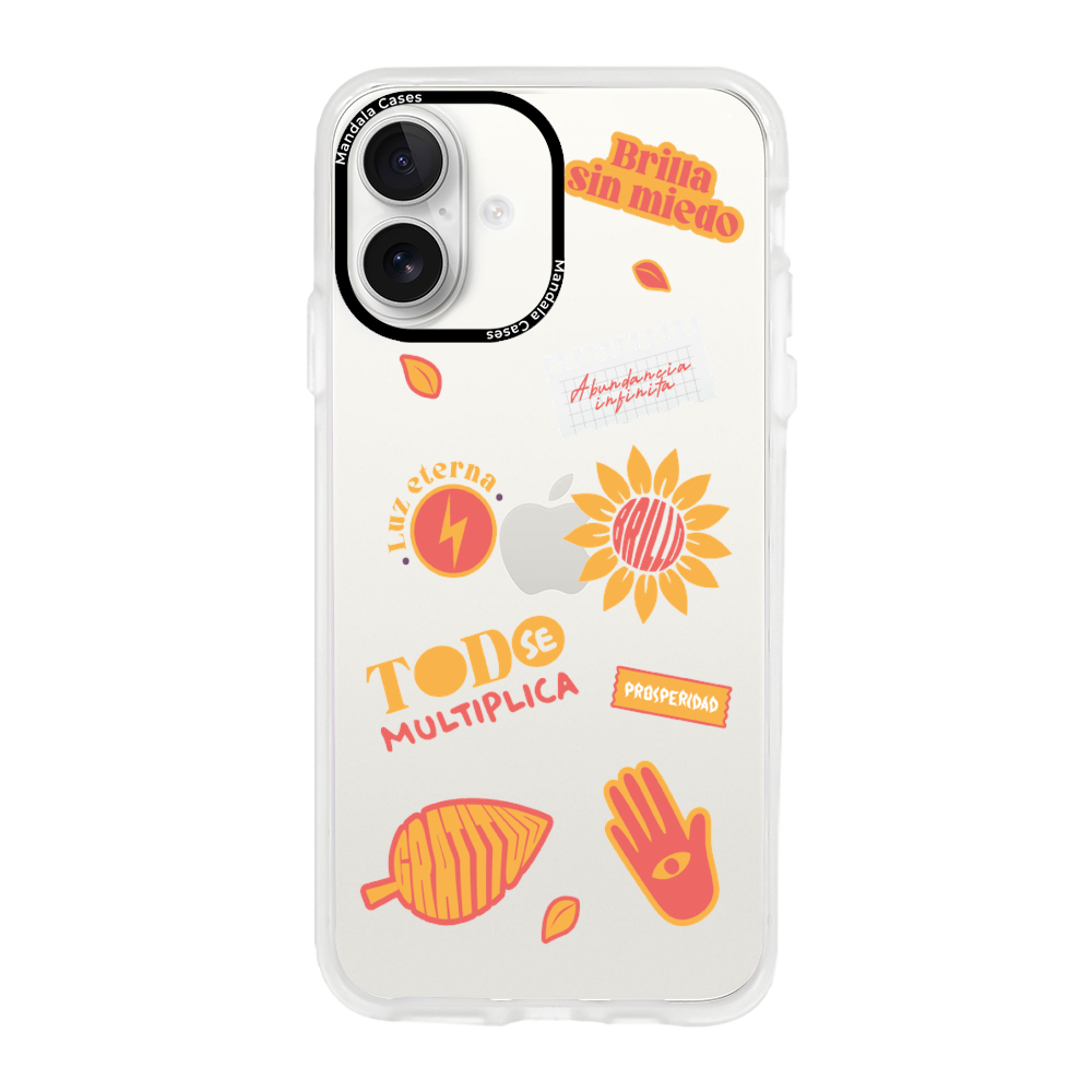 Cases para iphone 17 - Mandala Cases