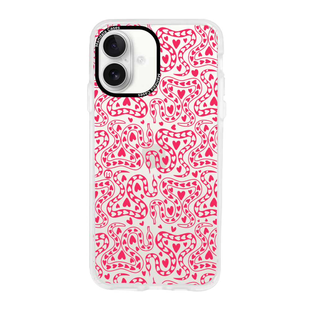 Cases para iphone 17 - Mandala Cases