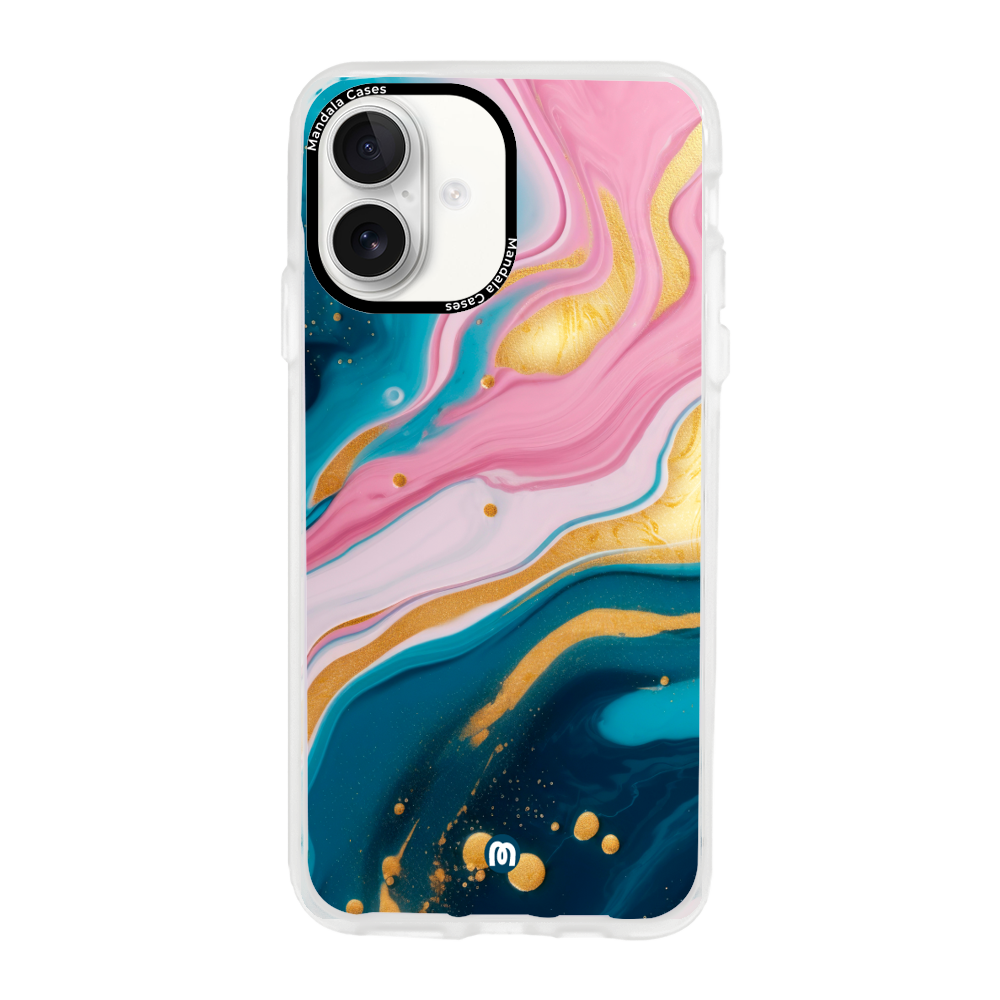 Cases para iphone 17 - Mandala Cases