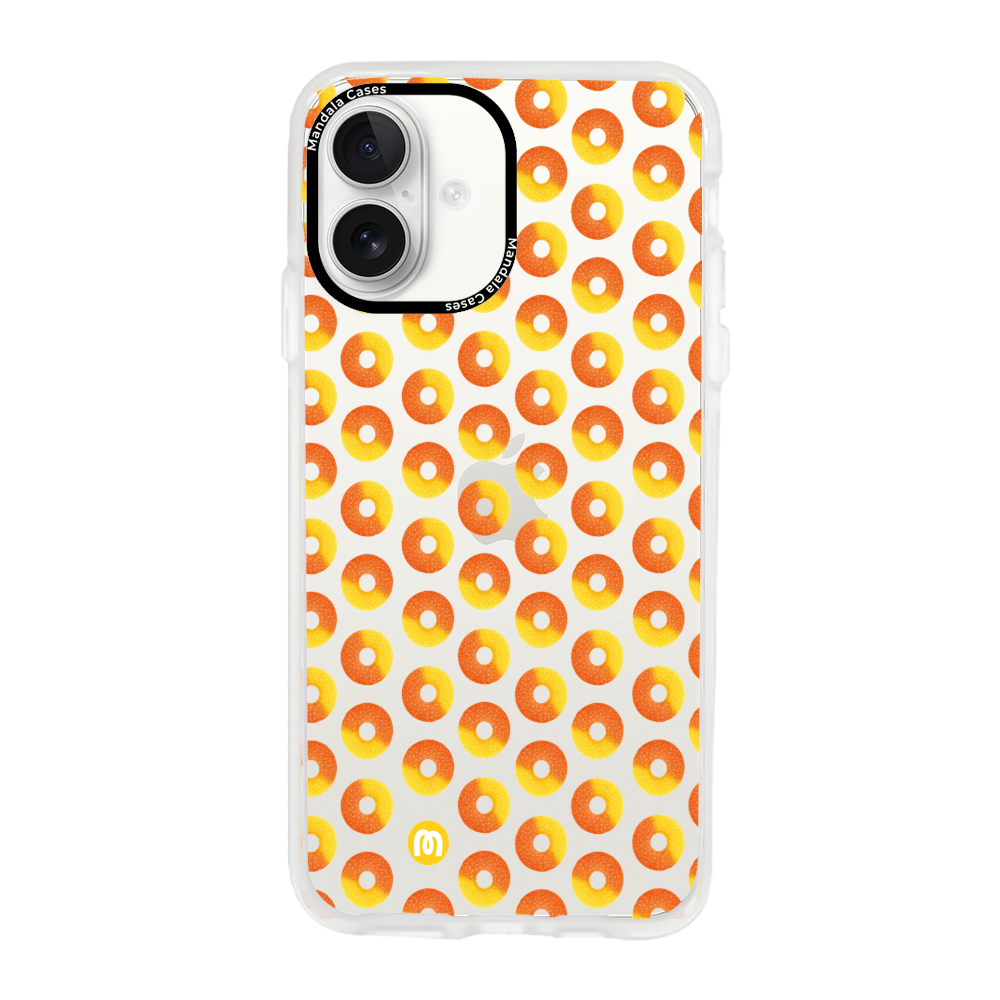 Cases para iphone 17 - Mandala Cases