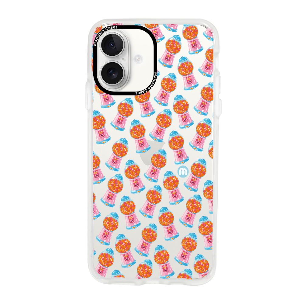 Cases para iphone 17 - Mandala Cases
