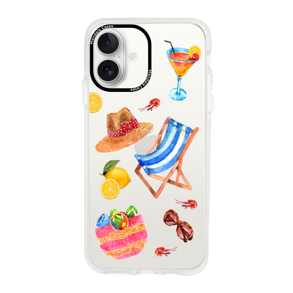 Cases para iphone 17 - Mandala Cases