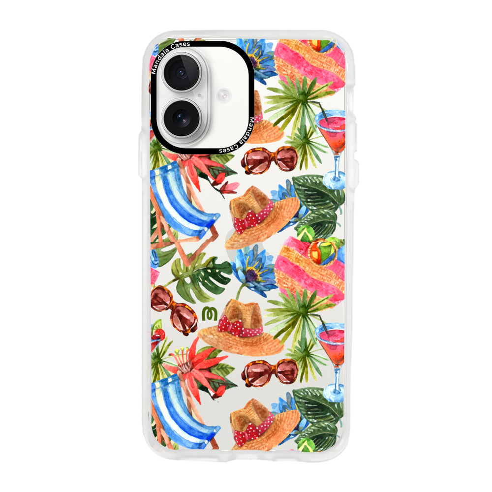 Cases para iphone 17 - Mandala Cases