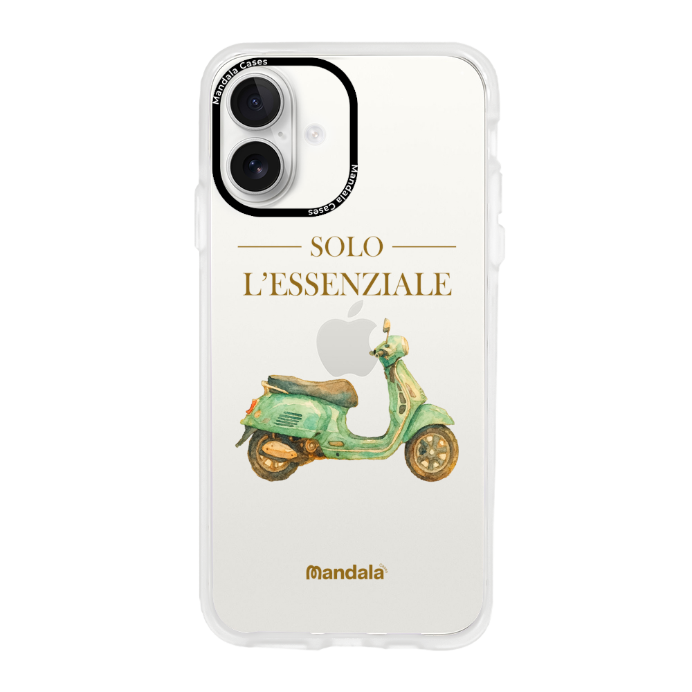 Cases para iphone 17 - Mandala Cases