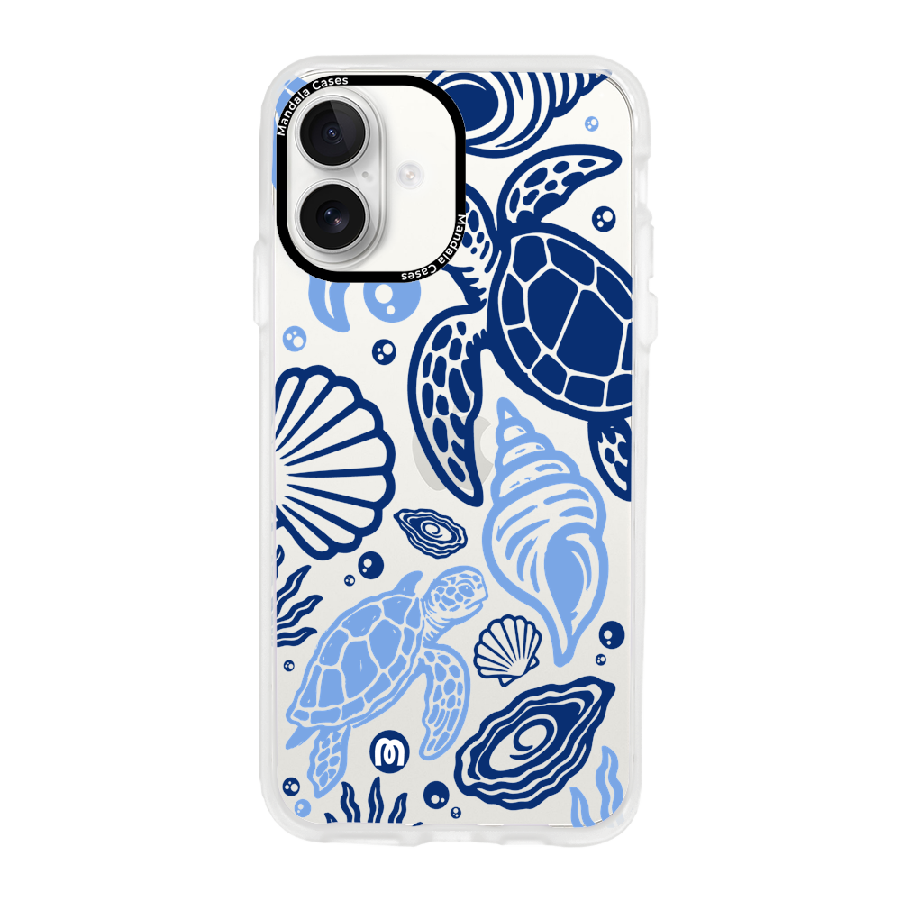 Cases para iphone 17 - Mandala Cases