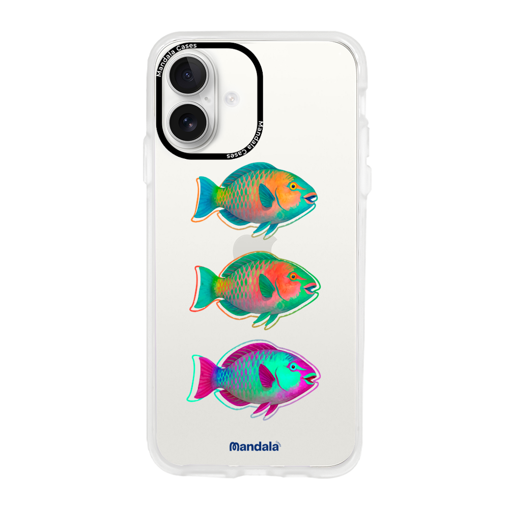 Cases para iphone 17 - Mandala Cases