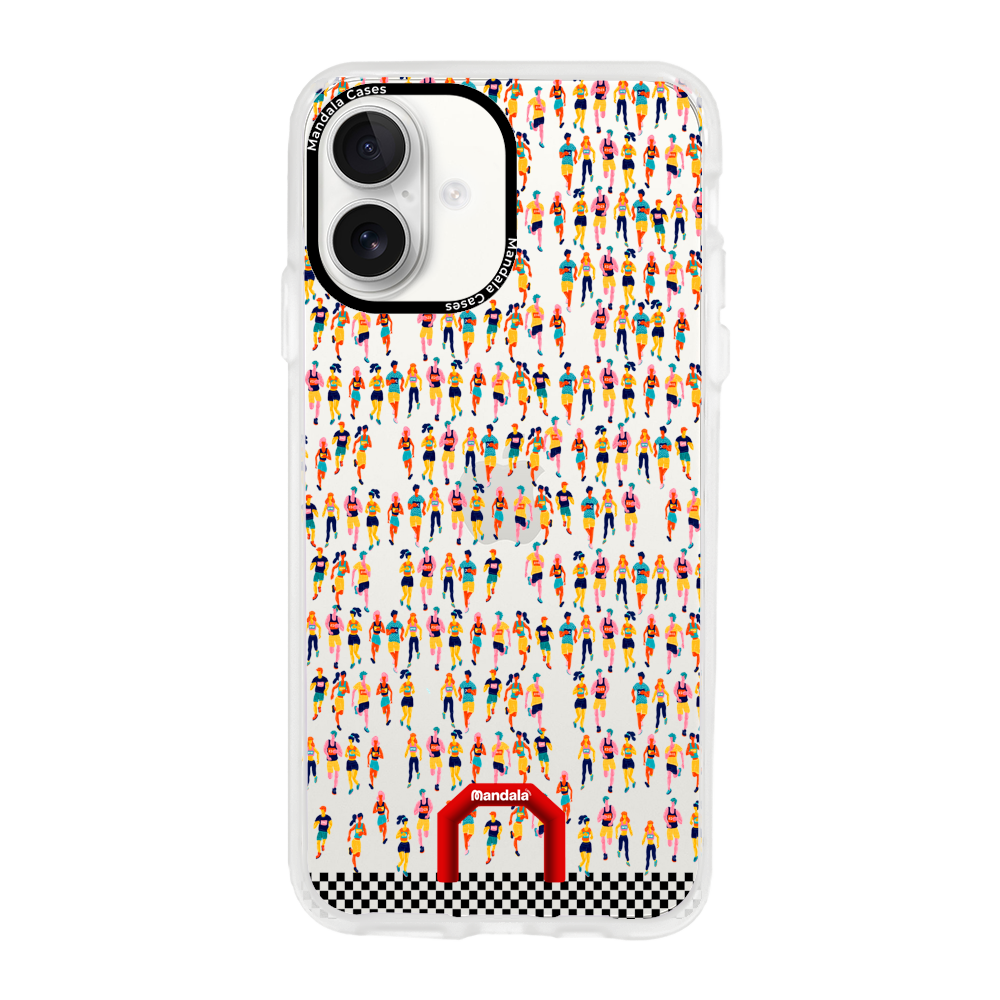 Cases para iphone 17 - Mandala Cases