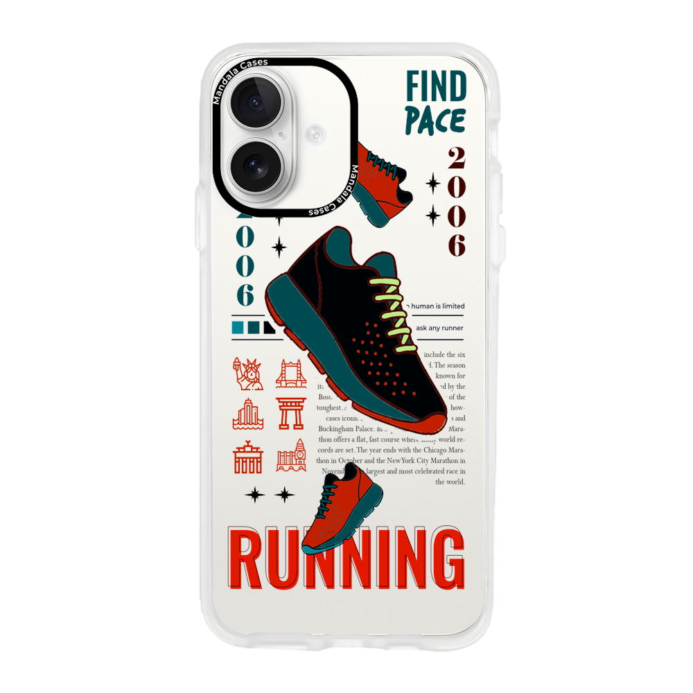 Cases para iphone 17 - Mandala Cases