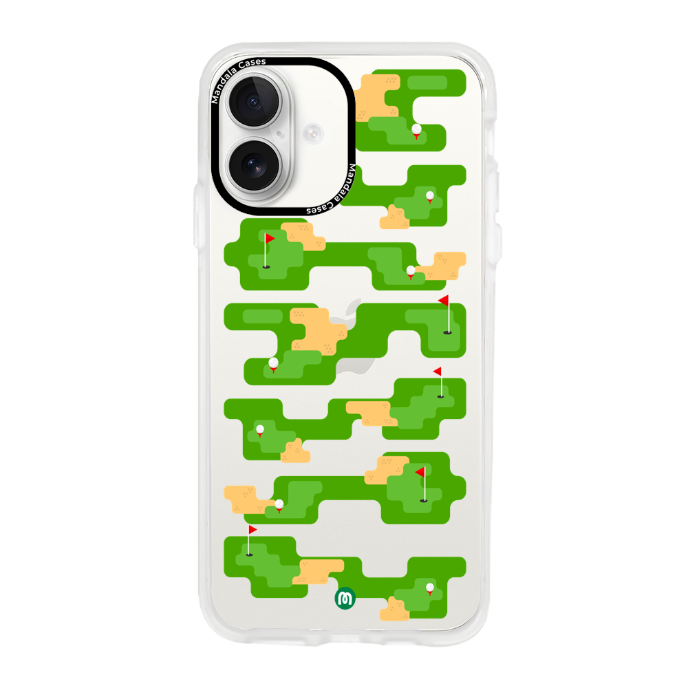 Cases para iphone 17 - Mandala Cases