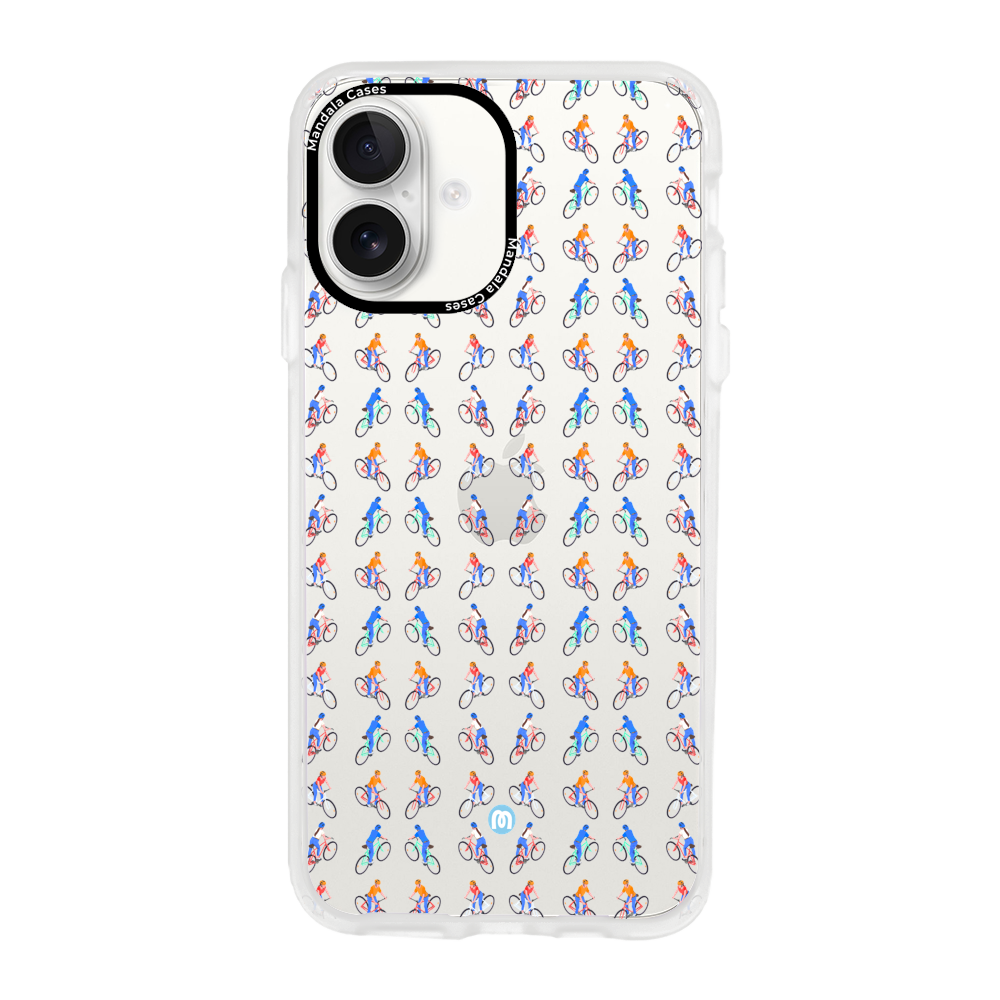 Cases para iphone 17 - Mandala Cases