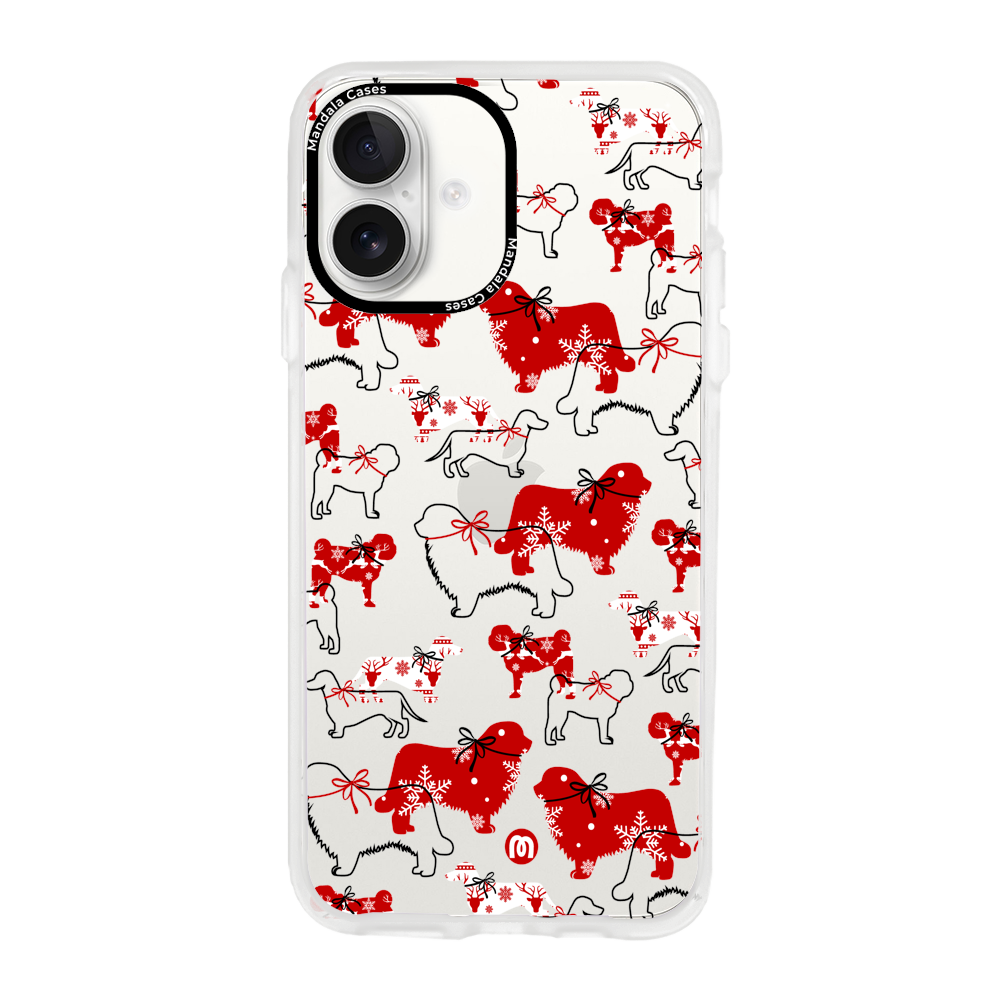 Cases para iphone 17 - Mandala Cases