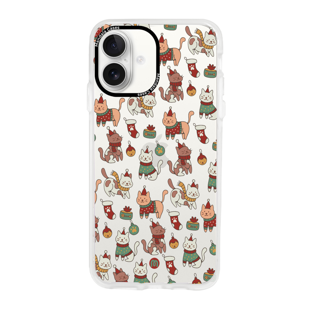 Cases para iphone 17 - Mandala Cases