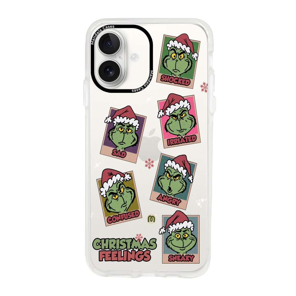 Cases para iphone 17 - Mandala Cases