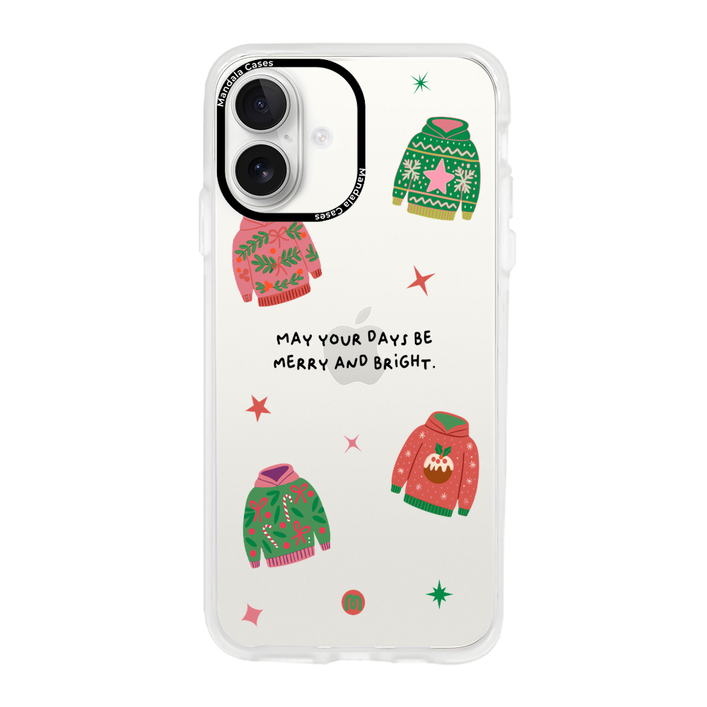 Cases para iphone 17 - Mandala Cases