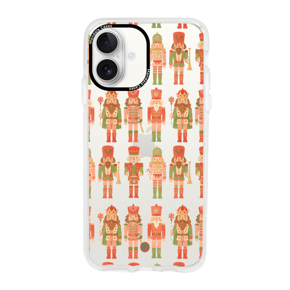 Cases para iphone 17 - Mandala Cases