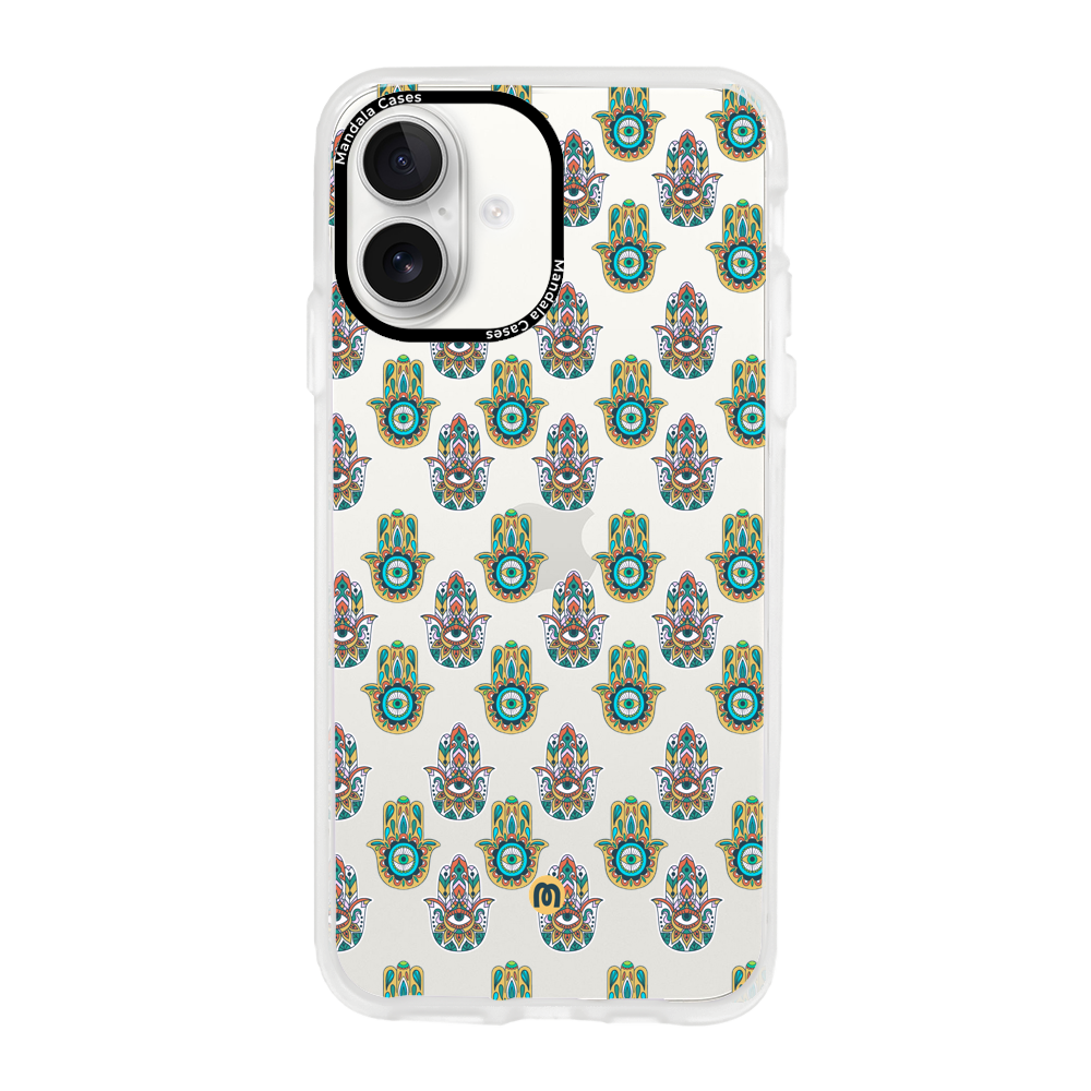 Cases para iphone 17 - Mandala Cases