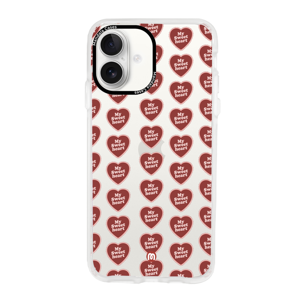 Cases para iphone 17 - Mandala Cases