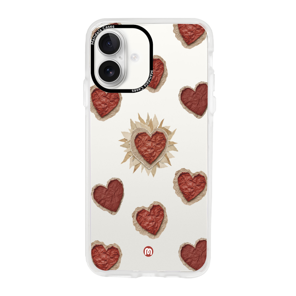 Cases para iphone 17 - Mandala Cases