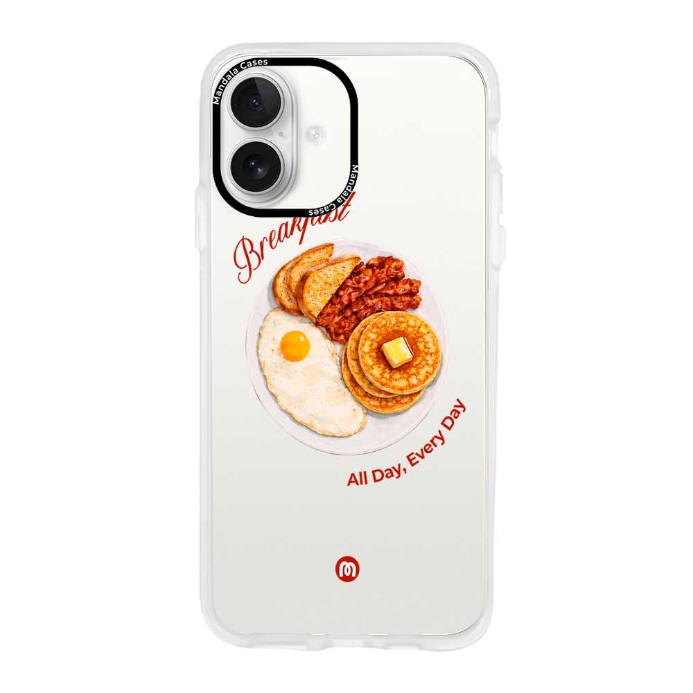 Cases para iphone 17 - Mandala Cases