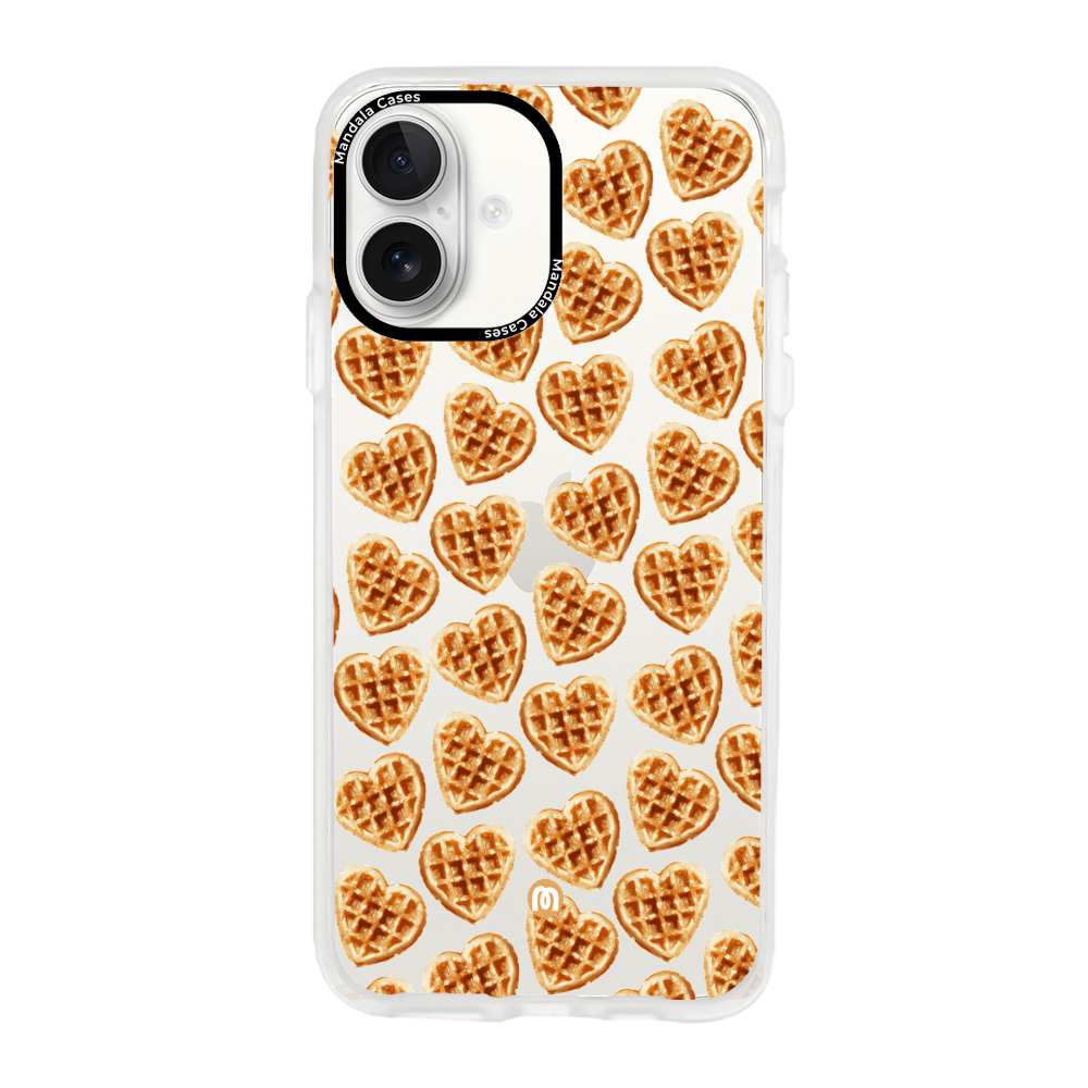 Cases para iphone 17 - Mandala Cases