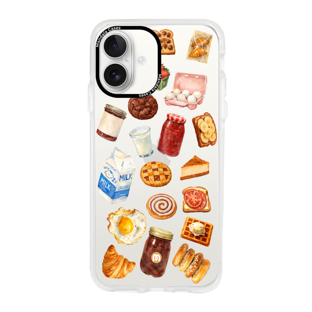 Cases para iphone 17 - Mandala Cases