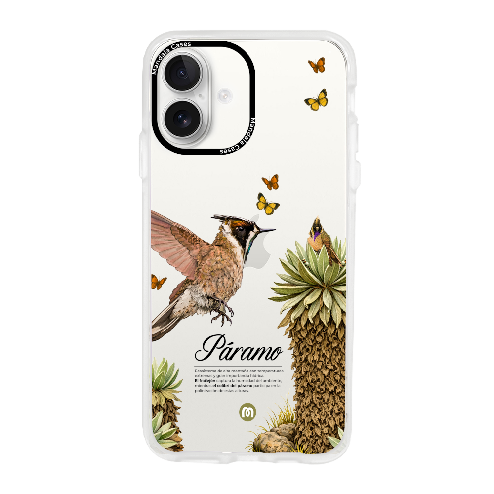 Cases para iphone 17 - Mandala Cases